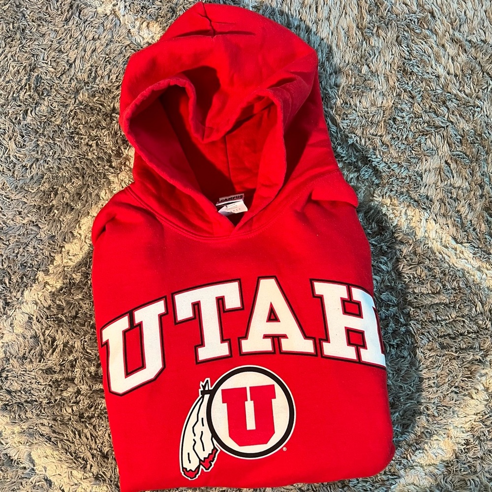 Utah Hoodie